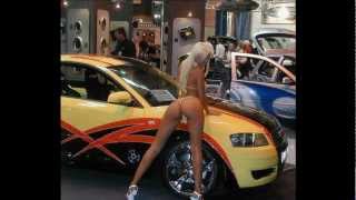 Dj Cristian-La niña mecanica