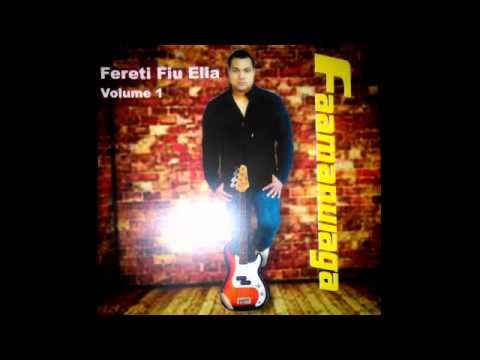 Fereti Fiu - Misia lo'u aiga