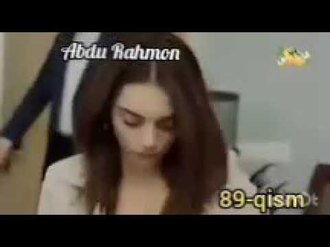 Zolim Istanbul 89 qism o'zbek tilida.