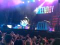 Green Day - Break On Through (To the Other Side ...