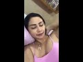 Sisca Meliana Moment Hot Live