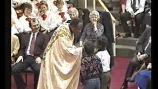 Cure for crisis - Final Part - Archbishop Benson Idahosa