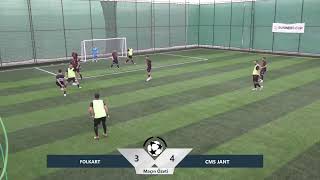 ARKO MEN Business Cup Güz Dönemi 2026 | İZMİR GRUPLAR