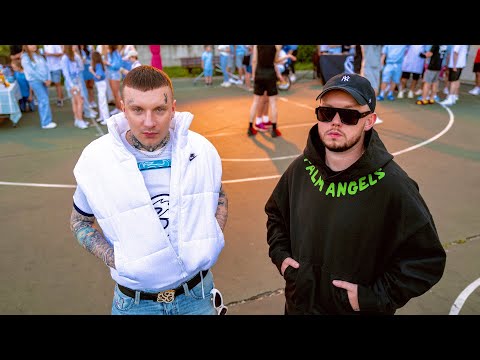 Smolasty feat. Książulo - Masterszef [Official Music Video]