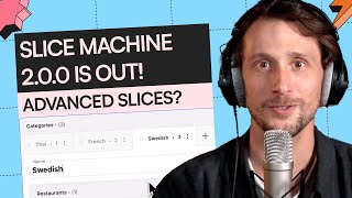 Advanced Slice Modeling & Team Spaces - Prismic Chronicles