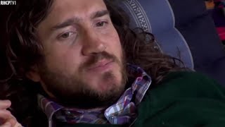 The Story Behind John&#39;s Rehabilitation - How Bob Forrest Helped The Guitarist And Saved His Life!