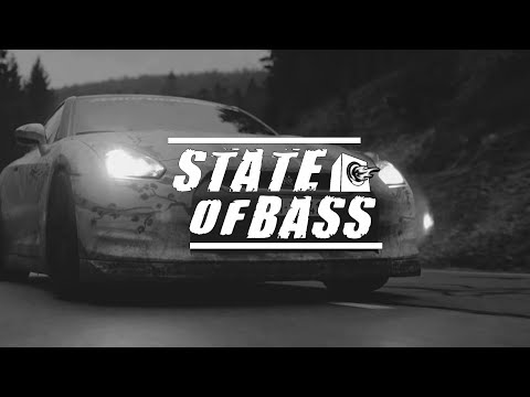 Galwaro x MOLOW – Mask Off