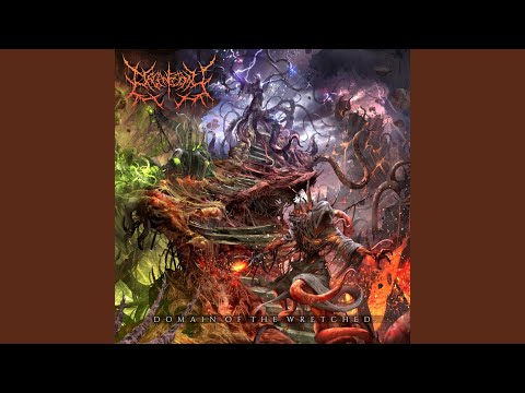 Beckoning the Horrors of the Depths