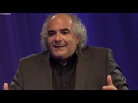 Michael Niavarani über Versicherungen und Ängste im Leben