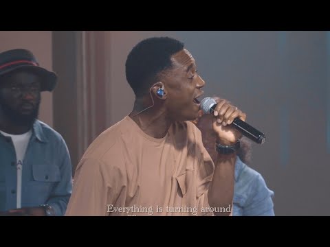 NEW MUSIC: ELJOE ONOJA FT KAESTRINGS - ATMOSPHERE IS SHIFTING