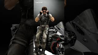 Fighting Tiger -Liberal Gin @jiinfeng3d Classic game #game #Classic_games #fighting #fighter