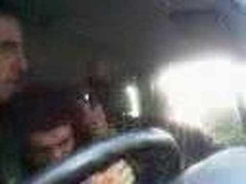 Liam Big Brother 8's Mates 3