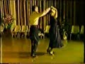 Niki Cha Cha Sequence Dance