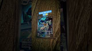 Could it? #pokemon #pokemoncards #pokemoncommunity