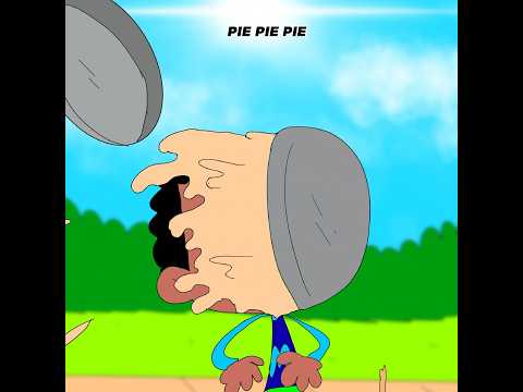 Die Potato!😡 (Animation Meme) #thesuperboys