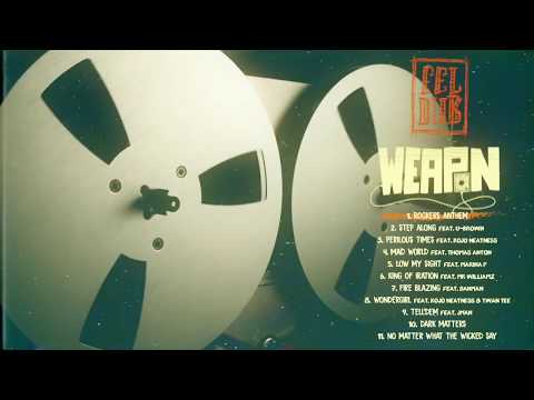 Feldub - Rockers Anthem