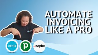 Automate invoicing from a CRM into Xero with Zapier