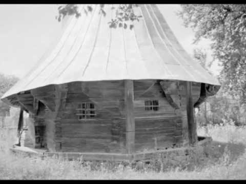 Poarga din Pomezeu / Polka from Pomezeu village