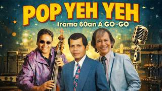 Download lagu Koleksi Pop Yeh Yeh 60an Legenda Terbaik: A Ramlie, Jeffrydin & M. Shariff - Menggamit Kenangan Lalu mp3