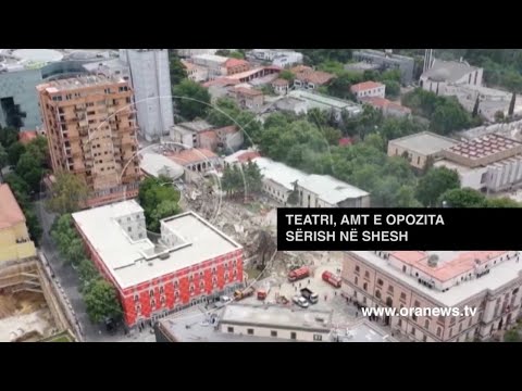 Edicioni informativ i orës 09:00 - 20 Maj 2020