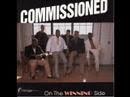 Commissioned - Jesus Cares