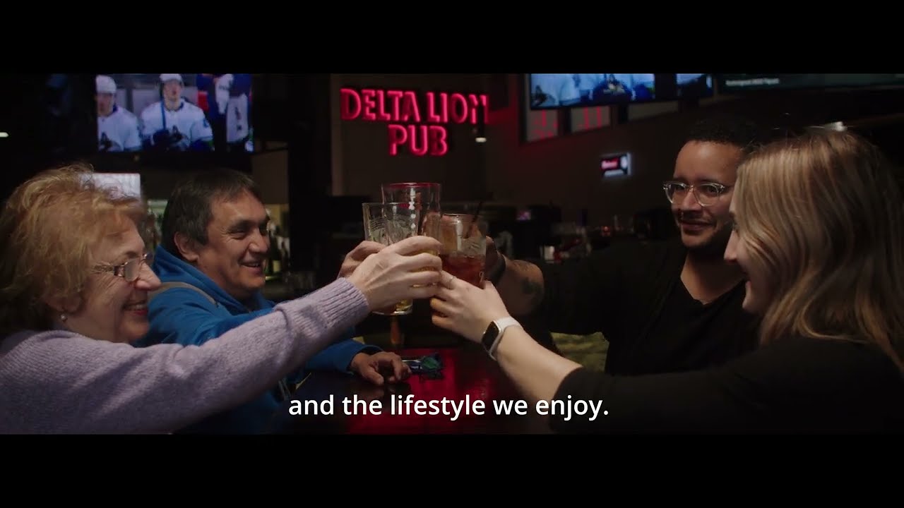 Support Local by Buying Made in Delta | Shop Local