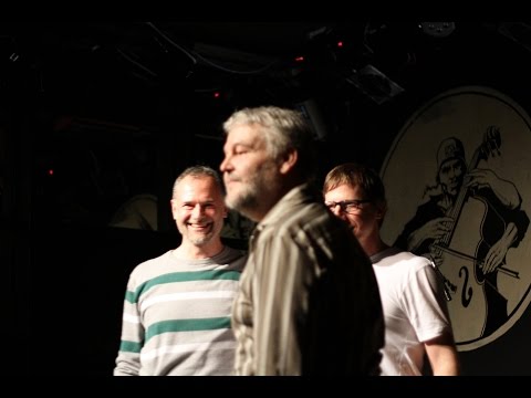 Folkestra - Još jedna cigla u zidu @KSET 17.03.2016