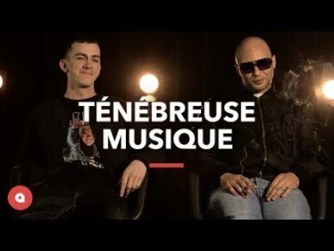 Alkpote and Sidi Sid, the dark interview (Show #53)