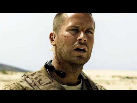 アーミー・ハマーが地雷を踏んで、絶望の52時間の幕開け／映画『ALONE』本編映像