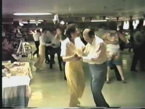 The Kryger Brothers Easter Sunday 1988