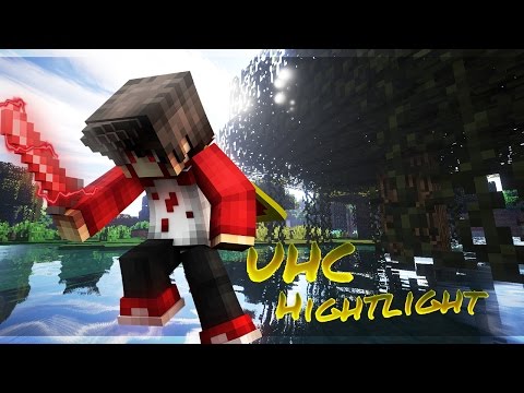 UHC Highlights #01 | Lagger