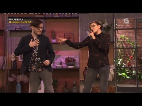 Video 6 de Dúo Estrellas Video 6 de Dúo Estrellas