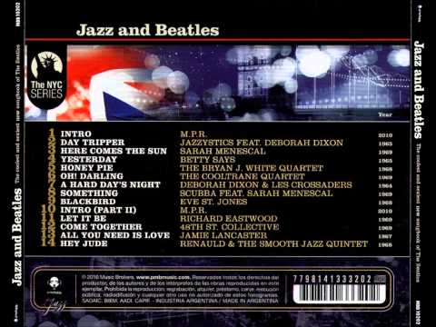 Jazz And Beatles Full Album