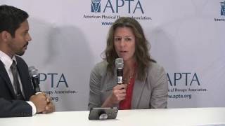 Behind the Scenes on APTA Student Assembly