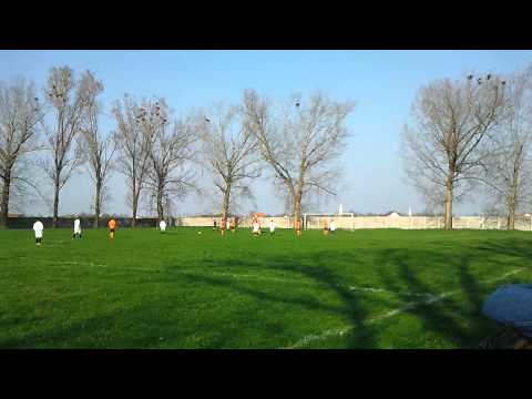 Viitorul Padureni - Progresul Ciacova - 1