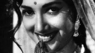mere dil mein hai ek baat Manna Dey_Lata_P L - YouTube