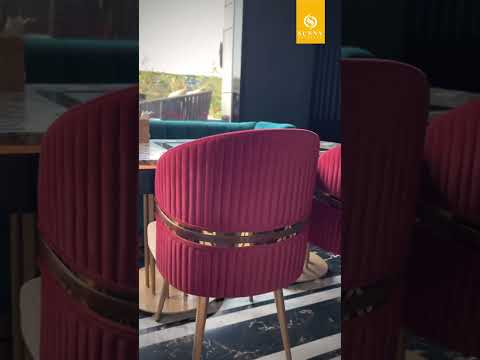 Latest Project | CAD Noida | Outdoor & Indoor Furniture | Chair | Furniture Brand | Customized Chair