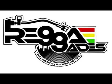 HIGHWAVE REGGAE WEDNESDAYS - BRINKXX FT. MATHEMATICS