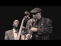 Bobby Watson, Jordan Williams, Curtis Lundy, Victor Jones - Crossroads 2023 - photography