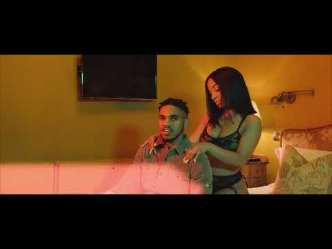 Kimo Jeepaz - Side Effects (OFFICIAL MUSIC VIDEO)