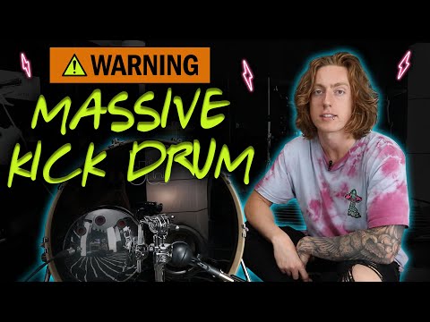 How To: Kick Drum Setup (Tuning, Mics, Heads, etc...)