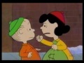 SNL TV Funhouse Charlie Brown Christmas