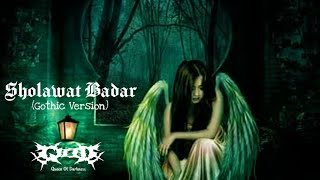 Download lagu Sholawat Badar || Cover Queen Of Darkness || Gothic Metal Version mp3 Download lagu Sholawat Badar || Cover Queen Of Darkness || Gothic Metal Version mp3