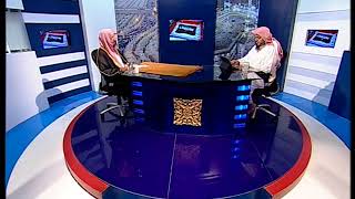 يستفتونك لمعالي الشيخ أ. د.  سعد بن ناصر الشثري-9 3 2013--27 4 1434 image