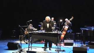 Duke Ellington "Satin Doll" by Peter Appleyard with the Showtime Rhythm Section