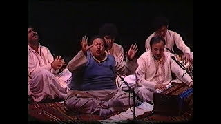 Ya Mustafa Nurul Khuda - Ustad Nusrat Fateh Ali Khan - OSA Official HD Video