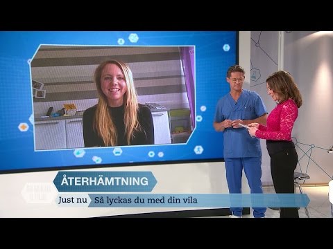 Så balanserar du träning och vila - Dr Mikael & Tilde (Sjuan)