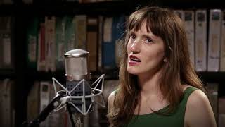 Annie Hart - Full Session - 7/14/2017 - Paste Studios - New York, NY