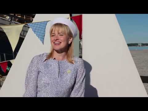 Tallinna Merepäevad 2015 esilteb: Hanna-Liina Võsa