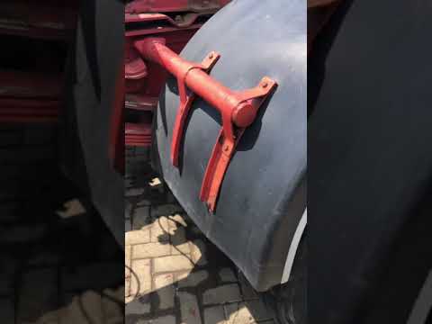 Iveco 190.30 zf gearbox turbo star #novatrucks